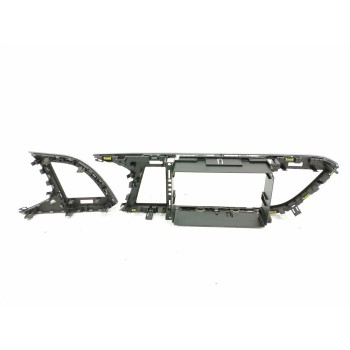 Recambio de moldura para seat leon st (5f8) 2.0 tdi referencia OEM IAM 5F1820951 KIT SALPICADERO 