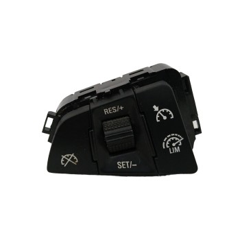 MANDO VOLANTE 13439143 LADO IZQUIERDO 