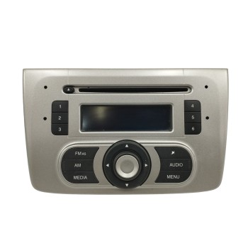 SISTEMA AUDIO / RADIO CD 1560990520 OBSERVAR FOTO 7640330316