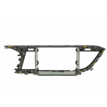 Recambio de moldura para seat leon st (5f8) 2.0 tdi referencia OEM IAM 5F1820951 KIT SALPICADERO 