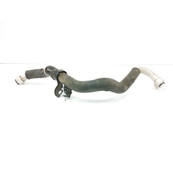 Recambio de tubos aire acondicionado para honda cr-v (re) 2.2 dtec cat referencia OEM IAM   