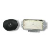 Recambio de salpicadero para mercedes-benz clase m (w166) 2.1 cdi cat referencia OEM IAM A16668000879 1668600002 1668600302