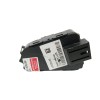 Recambio de mando volante para opel corsa e 1.4 referencia OEM IAM 13439133 LADO DERECHO 