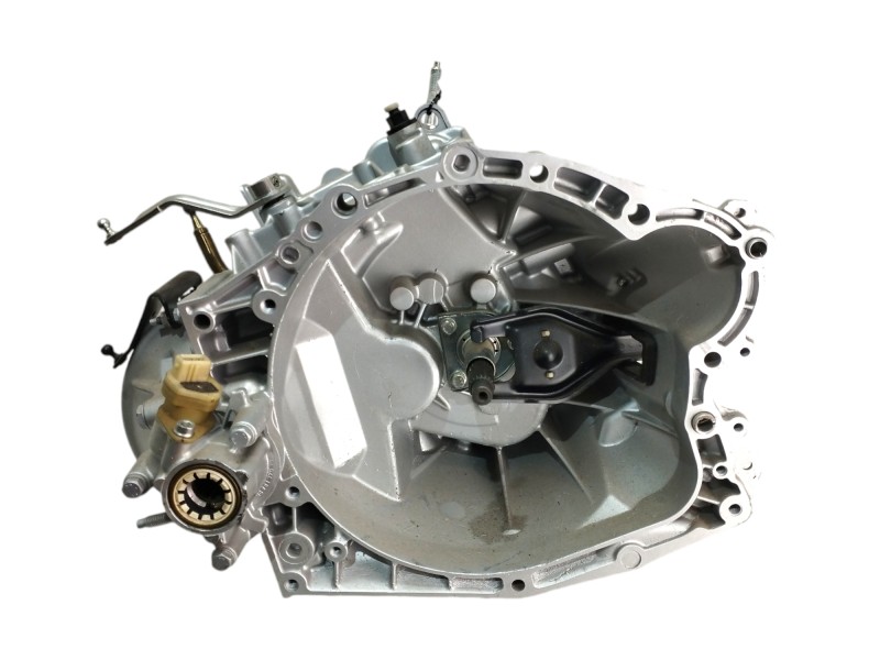 Recambio de caja cambios para citroën berlingo 1.9 diesel referencia OEM IAM 20DM48  