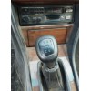 mercedes-benz clase e (w124) berlina del año 1989