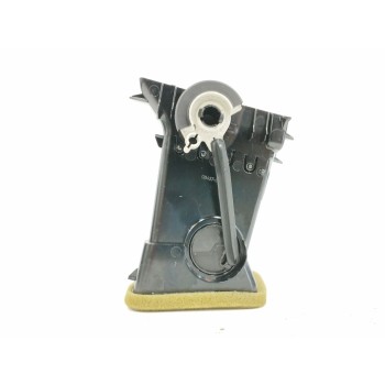 Recambio de rejilla aireadora para seat leon st (5f8) 2.0 tdi referencia OEM IAM 5F1820901D LADO IZQUIERDO 