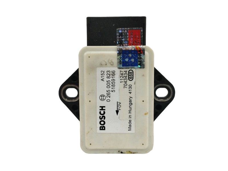 Recambio de sensor para alfa romeo mito (145) 1.3 jtd cat referencia OEM IAM 51859166 ESP 0265005823
