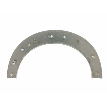 Recambio de aletin trasero derecho para citroën c4 cactus 1.2 12v vti referencia OEM IAM 9801554380  