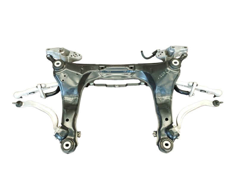 Recambio de puente delantero para audi a4 berlina (8e) 2.0 tdi referencia OEM IAM 8E0399313BD  