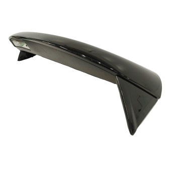 Recambio de aleron trasero para citroën c3 aircross referencia OEM IAM 13475957 NEGRO OBSERVAR FOTO