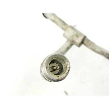 Recambio de tubos aire acondicionado para honda cr-v (re) 2.2 dtec cat referencia OEM IAM 80341SWYG031M1 MF4462307770 