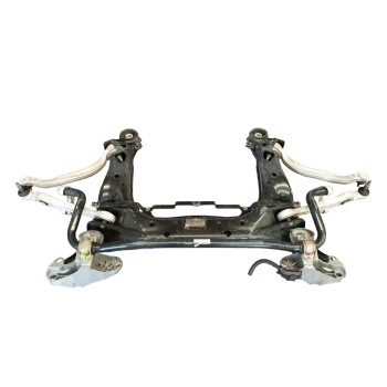 Recambio de puente delantero para audi a4 berlina (8e) 2.0 tdi referencia OEM IAM 8E0399313BD  