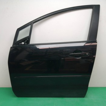 Recambio de puerta delantera izquierda para mazda 5 berl. (cr) 2.0 turbodiesel cat referencia OEM IAM  OBSERVAR FOTOS 