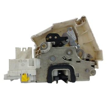 Recambio de cerradura puerta trasera izquierda para mercedes-benz clase b (w245) 2.0 cdi cat referencia OEM IAM 1637302135  