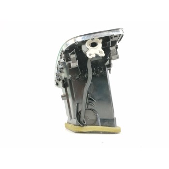 Recambio de rejilla aireadora para seat leon st (5f8) 2.0 tdi referencia OEM IAM 5F1820902F LADO DERECHO 