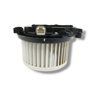 Recambio de motor calefaccion para nissan qashqai iii (j12) (2021 - ...) 1.3 dig-t hibrido suave referencia OEM IAM 272V06LE0B  