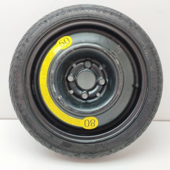 Recambio de neumatico repuesto para subaru forester (sg_) 2.0 awd (sg5) referencia OEM IAM 1L0601025D 3,5J14H2 ET38 4H 4X110
