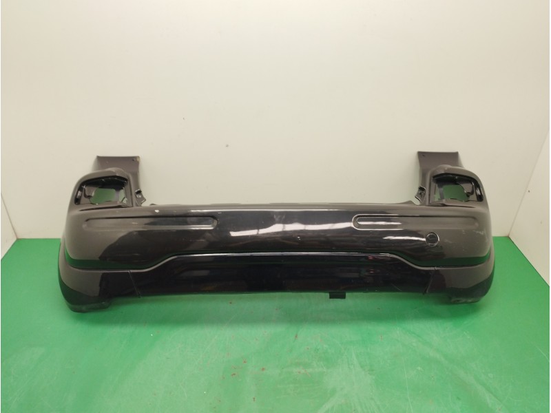 Recambio de paragolpes trasero para citroën c3 picasso 1.6 hdi fap referencia OEM IAM 9681827477 OBSERVAR FOTOS Recambio de paragolpes trasero para citroën c3 picasso 1.6 hdi fap referencia OEM IAM 9681827477 OBSERVAR FOTOS
