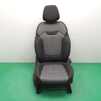 Recambio de asiento delantero derecho para renault kadjar 1.3 tce referencia OEM IAM   