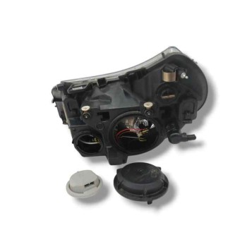 Recambio de faro derecho para fiat ducato furgoneta (250) 100 multijet 2,2 d referencia OEM IAM 1369495080  