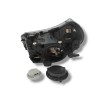 Recambio de faro derecho para fiat ducato furgoneta (250) 100 multijet 2,2 d referencia OEM IAM 1369495080  
