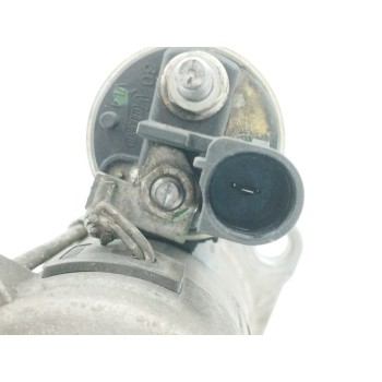 Recambio de motor arranque para seat ibiza (6j5) 1.6 tdi referencia OEM IAM 02Z911024K  