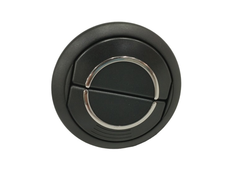 Recambio de rejilla aireadora para alfa romeo mito (145) 1.3 jtd cat referencia OEM IAM  LADO IZQUIERDO 