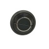 Recambio de rejilla aireadora para alfa romeo mito (145) 1.3 jtd cat referencia OEM IAM  LADO IZQUIERDO 