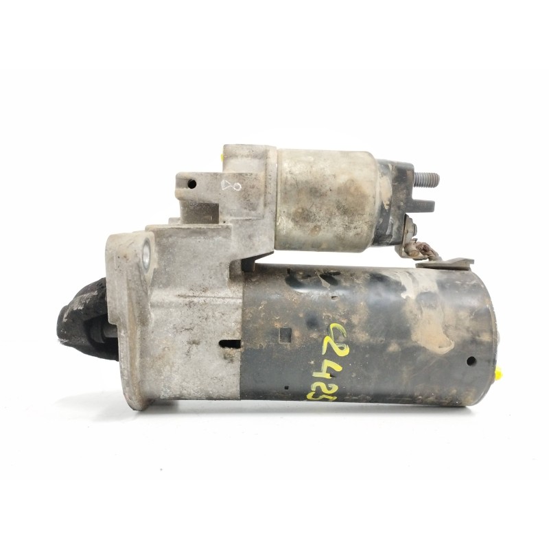 Recambio de motor arranque para opel insignia a (g09) 2.0 cdti (68) referencia OEM IAM 55572065 0001148004 