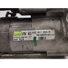 Recambio de motor arranque para seat ibiza (6j5) 1.6 tdi referencia OEM IAM 02Z911024K  