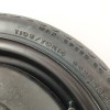 Recambio de neumatico repuesto para subaru forester (sg_) 2.0 awd (sg5) referencia OEM IAM 1L0601025D 3,5J14H2 ET38 4H 4X110