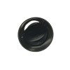 Recambio de rejilla aireadora para alfa romeo mito (145) 1.3 jtd cat referencia OEM IAM  LADO IZQUIERDO 