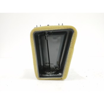 Recambio de rejilla aireadora para seat leon st (5f8) 2.0 tdi referencia OEM IAM 5F1819110 CENTRAL IZQUIERDA 