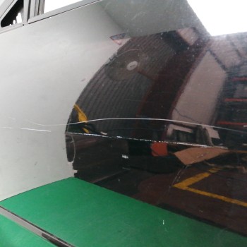 Recambio de puerta delantera izquierda para mazda 5 berl. (cr) 2.0 turbodiesel cat referencia OEM IAM  OBSERVAR FOTOS 