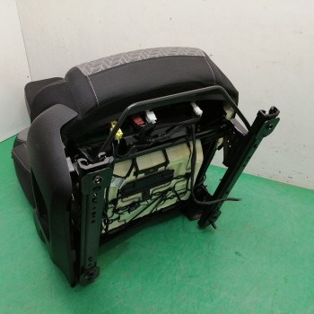 Recambio de asiento delantero derecho para renault kadjar 1.3 tce referencia OEM IAM   