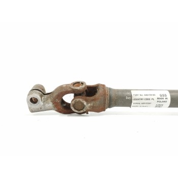 Recambio de rotula columna direccion para fiat tipo ii (357) fam 1.4 cat (gpl) referencia OEM IAM A0047281B0  