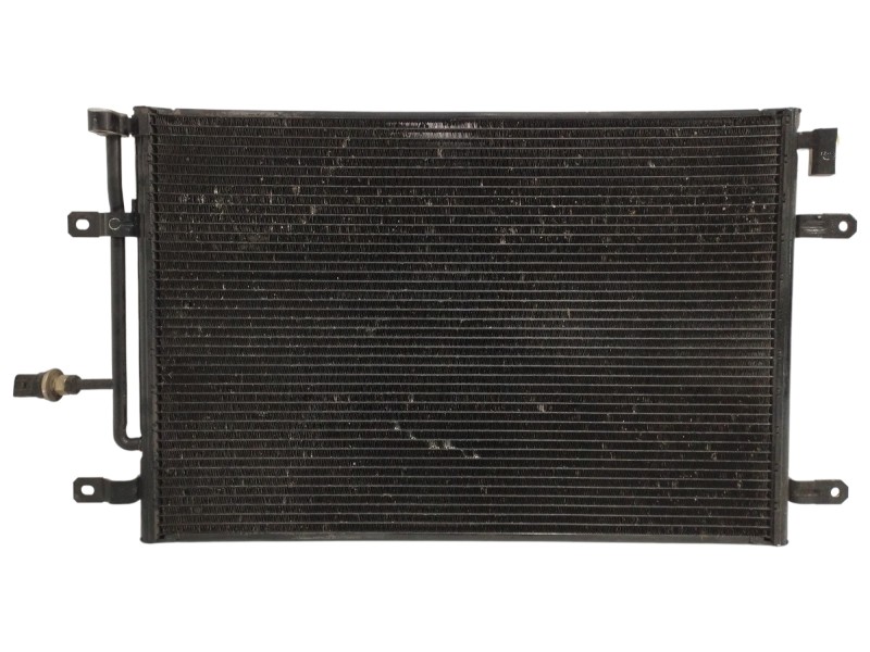Recambio de condensador / radiador aire acondicionado para audi a4 berlina (8e) 2.0 tdi referencia OEM IAM 8E0260401Q Recambio de condensador / radiador aire acondicionado para audi a4 berlina (8e) 2.0 tdi referencia OEM IAM 8E0260401Q