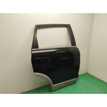 Recambio de puerta trasera derecha para chevrolet captiva 2.0 diesel cat referencia OEM IAM  OBSERVAR FOTOS 