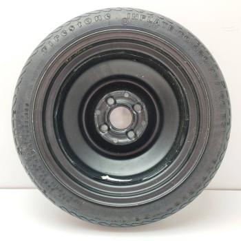 Recambio de neumatico repuesto para subaru forester (sg_) 2.0 awd (sg5) referencia OEM IAM 1L0601025D 3,5J14H2 ET38 4H 4X110