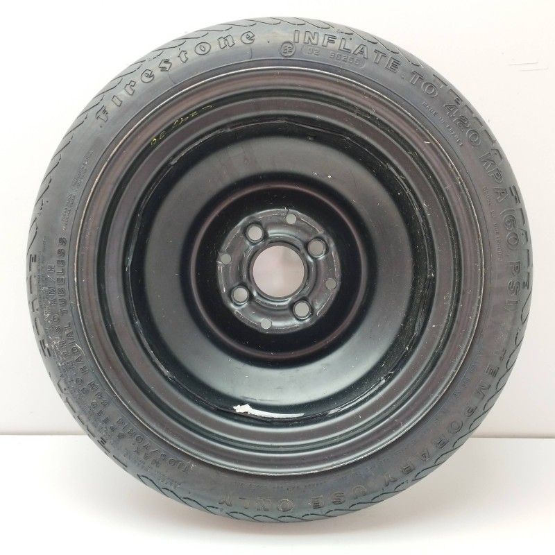 NEUMATICO REPUESTO 3 5J14H2 ET38 4H 4X110