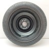 Recambio de neumatico repuesto para subaru forester (sg_) 2.0 awd (sg5) referencia OEM IAM 1L0601025D 3,5J14H2 ET38 4H 4X110