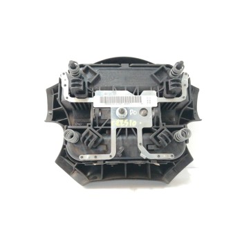 Recambio de airbag delantero izquierdo para nissan terrano/terrano.ii (r20) 2.7 turbodiesel referencia OEM IAM 6005158  