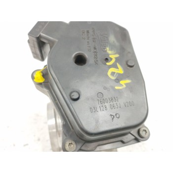 Recambio de caja mariposa para seat ibiza (6j5) 1.6 tdi referencia OEM IAM 03L128063J  