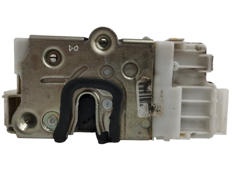 Recambio de cerradura puerta trasera derecha para mercedes-benz clase b (w245) 2.0 cdi cat referencia OEM IAM 1697302235  