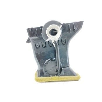 Recambio de rejilla aireadora para seat leon st (5f8) 2.0 tdi referencia OEM IAM  CENTRAL DERECHA 