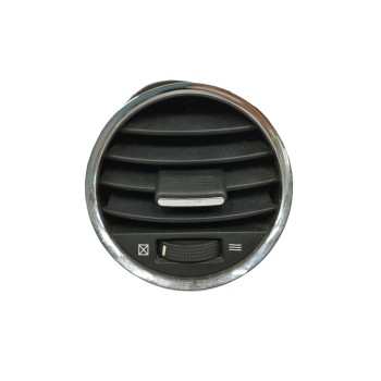 Recambio de rejilla aireadora para chevrolet cruze 2.0 diesel cat referencia OEM IAM 96829319 LADO DERECHO 