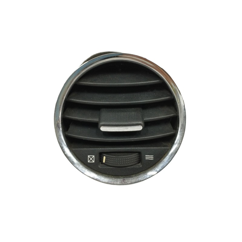 Recambio de rejilla aireadora para chevrolet cruze 2.0 diesel cat referencia OEM IAM 96829319 LADO DERECHO 