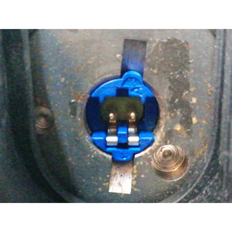 AIRBAG DELANTERO IZQUIERDO