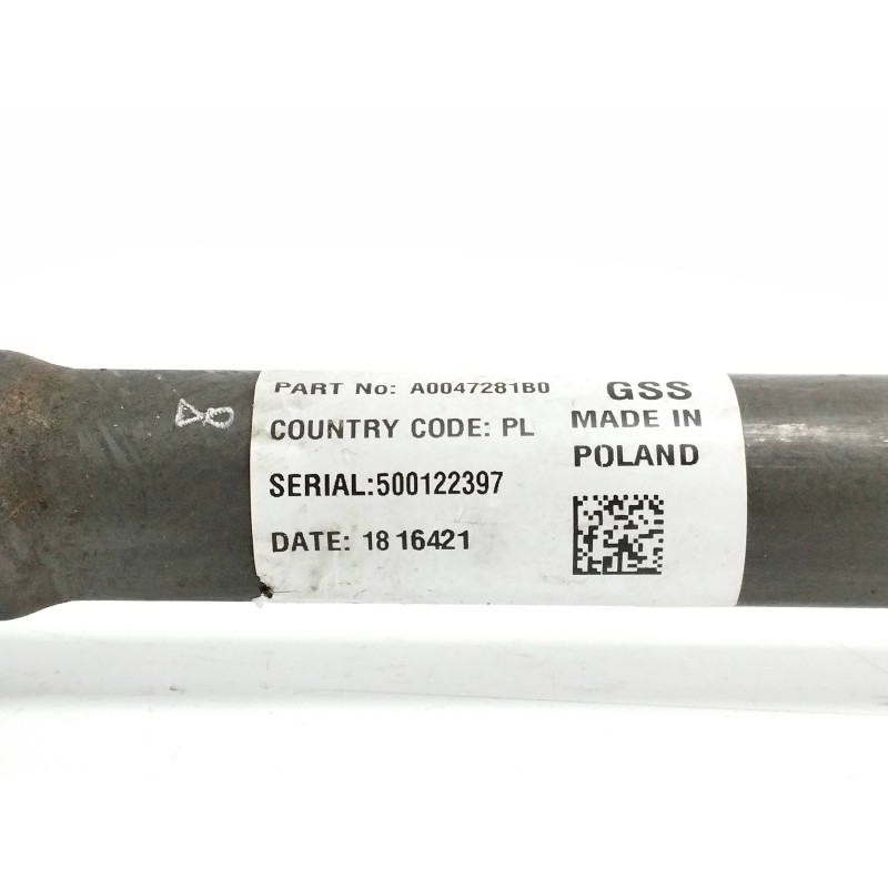 ROTULA COLUMNA DIRECCION