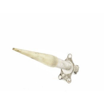 Recambio de absorbedor delantero para audi a8 (d2) 2.5 tdi referencia OEM IAM 4D0807271D LADO DERECHO 